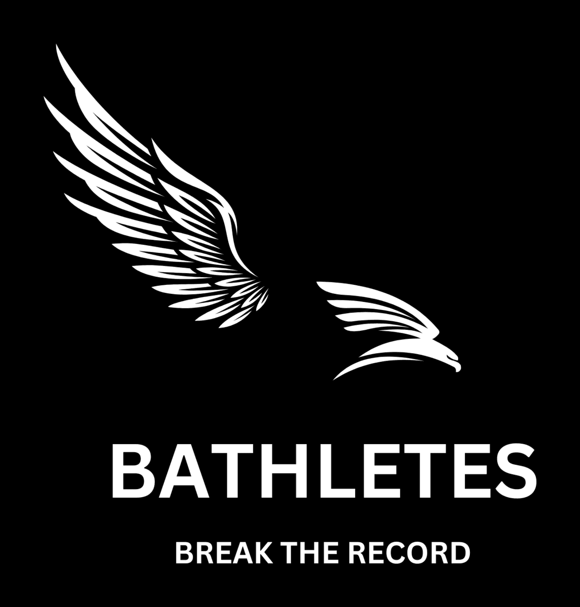 BATHLETES - Break the Record